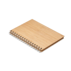 Carnet personnalisé à...
