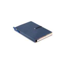 Carnet A6 publicitaire...