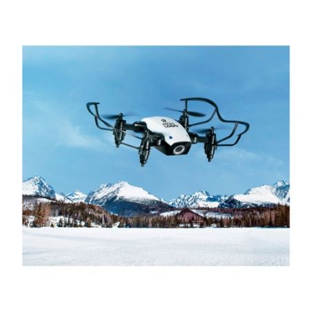Drone personnalisable avec batterie Li ion 300mAh Drone personnalisable avec batterie Li ion 300mAh