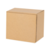 Mug mousqueton publicitaire en inox 210ml - Bastic Mug mousqueton publicitaire en inox 210ml - Bastic