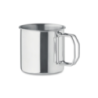 Mug personnalisé en acier inoxydable 330 ml NUNAVUT Mug personnalisé en acier inoxydable 330 ml NUNAVUT
