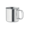 Mug personnalisé en acier inoxydable 330 ml NUNAVUT Mug personnalisé en acier inoxydable 330 ml NUNAVUT