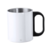 Mug personnalisé en inox recyclé 300ml Korpla Mug personnalisé en inox recyclé 300ml Korpla