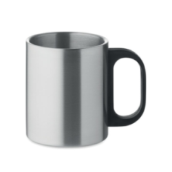 Mug publicitaire en inox...