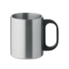 Mug publicitaire en inox 300 ml TANISS Mug publicitaire en inox 300 ml TANISS