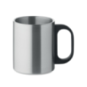 Mug publicitaire en inox 300 ml TANISS Mug publicitaire en inox 300 ml TANISS