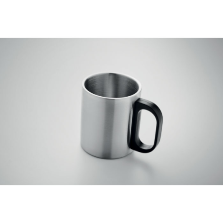 Mug publicitaire en inox 300 ml TANISS Mug publicitaire en inox 300 ml TANISS