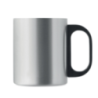 Mug publicitaire en inox 300 ml TANISS Mug publicitaire en inox 300 ml TANISS