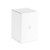 Mug isotherme personnalisé en inox recyclé 350 ml - ACERO Mug isotherme personnalisé en inox recyclé 350 ml - ACERO