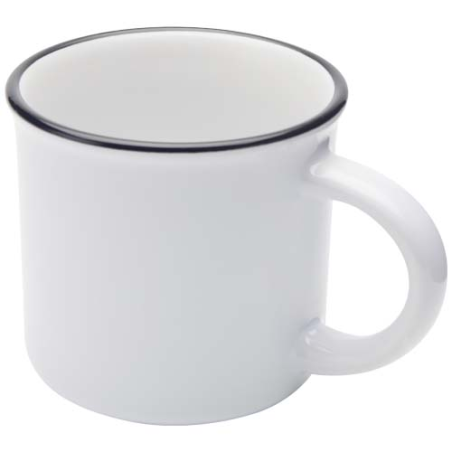 Tasse à café personnalisée en céramique avec sublimation de 240 ml Tasse à café personnalisée en céramique avec sublimation de 240 ml