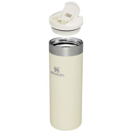 Gobelet de voyage isotherme personnalisé Stanley AeroLight™ de 470 ml Gobelet de voyage isotherme personnalisé Stanley AeroLight™ de 470 ml