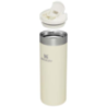 Gobelet de voyage isotherme personnalisé Stanley AeroLight™ de 470 ml Gobelet de voyage isotherme personnalisé Stanley AeroLight™ de 470 ml