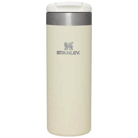 Gobelet de voyage isotherme personnalisé Stanley AeroLight™ de 470 ml Gobelet de voyage isotherme personnalisé Stanley AeroLight™ de 470 ml