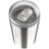 Mug publicitaire isotherme en inox recyclé 350 ml Ocean Bottle Mug publicitaire isotherme en inox recyclé 350 ml Ocean Bottle