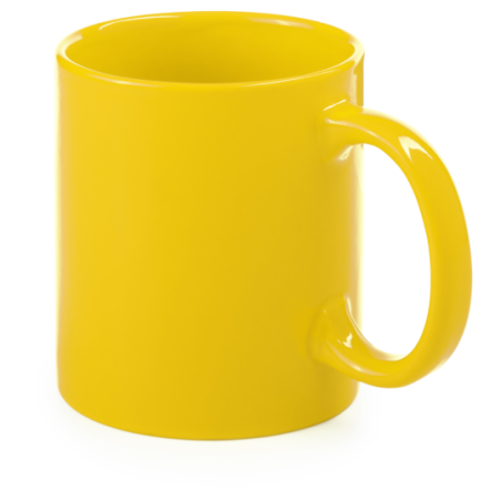 Mug couleur personnalisé en céramique 370ml - Chromatik Mug couleur personnalisé en céramique 370ml - Chromatik