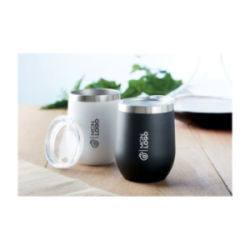Mug personnalisable double...