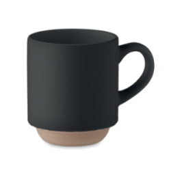 Tasse à café publicitaire...