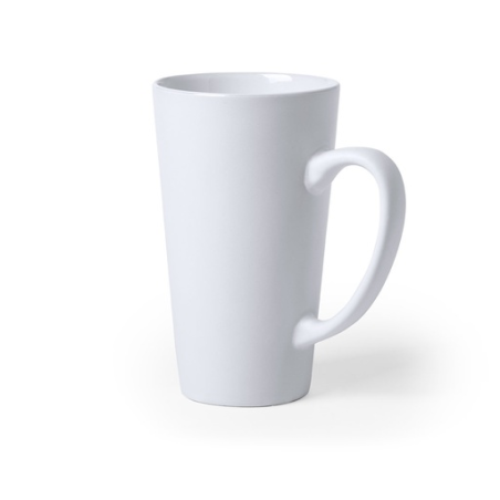 Tasse en céramique personnalisable 480ml - Korpus Tasse en céramique personnalisable 480ml - Korpus