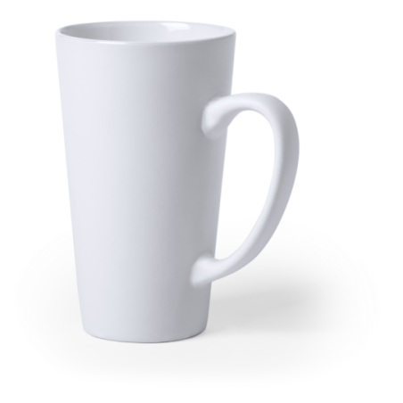 Tasse en céramique personnalisable 480ml - Korpus Tasse en céramique personnalisable 480ml - Korpus