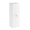 Bouteille isotherme personnalisable en inox et bambou avec infuseur 480 ml - PANAY Bouteille isotherme personnalisable en inox et bambou avec infuseur 480 ml - PANAY