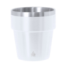 Tasse à café personnalisée en inox recyclé double paroi 250ml - Took Tasse à café personnalisée en inox recyclé double paroi 250ml - Took
