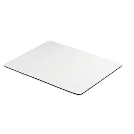 Tapis de souris publicitaire pour sublimation 18 x 22 cm Tapis de souris publicitaire pour sublimation 18 x 22 cm