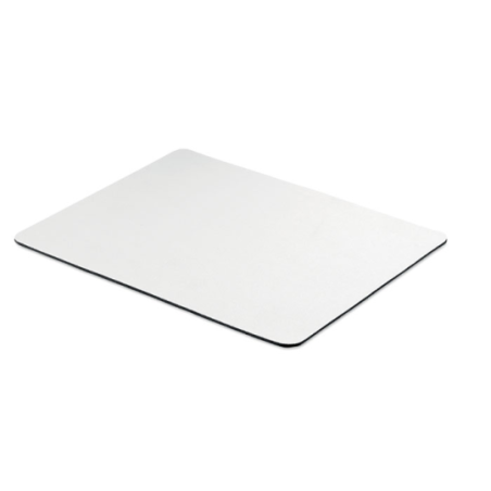 Tapis de souris publiciraire pour sublimation 18 x 22 cm Tapis de souris publiciraire pour sublimation 18 x 22 cm