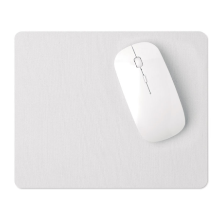 Tapis de souris publiciraire pour sublimation 18 x 22 cm Tapis de souris publiciraire pour sublimation 18 x 22 cm