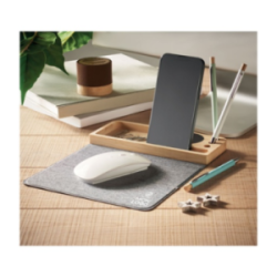 Tapis de souris avec...