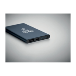 Powerbank personnalisé 4000...