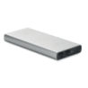 Powerbank personnalisable 10000 mAh POWERFLAT 8 C Powerbank personnalisable 10000 mAh POWERFLAT 8 C