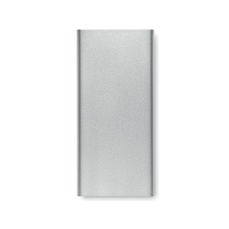Powerbank personnalisable 10000 mAh POWERFLAT 8 C Powerbank personnalisable 10000 mAh POWERFLAT 8 C