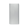 Powerbank personnalisable 10000 mAh POWERFLAT 8 C Powerbank personnalisable 10000 mAh POWERFLAT 8 C