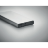 Powerbank personnalisable 10000 mAh POWERFLAT 8 C Powerbank personnalisable 10000 mAh POWERFLAT 8 C