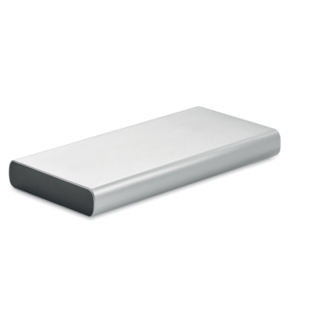 Powerbank personnalisable 10000 mAh POWERFLAT 8 C Powerbank personnalisable 10000 mAh POWERFLAT 8 C