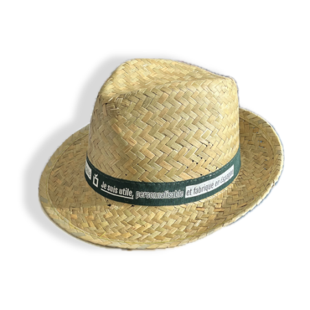 Chapeau personnalisable 'Chill' Chapeau personnalisable 'Chill'