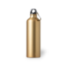 Gourde en aluminium personnalisable 800ml - Chelby Gourde en aluminium personnalisable 800ml - Chelby