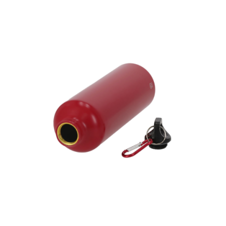 Gourde en aluminium recyclé personnalisable 800ml - Glaxon