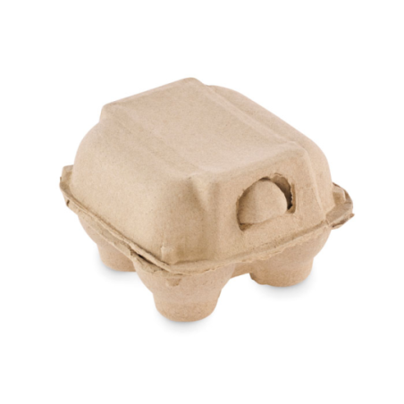 Set de peinture personnalisable d'oeufs en bois EISET