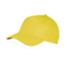 Casquette publicitaire profilé pour le sport avec 5 panneaux en coton brossé - Basile Casquette publicitaire profilé pour le sport avec 5 panneaux en coton brossé - Basile