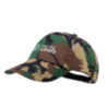 Casquette personnalisable camouflage en polycoton 5 panneaux - Rambo Casquette personnalisable camouflage en polycoton 5 panneaux - Rambo