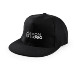 Casquette personnalisable 5...