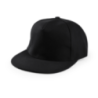 Casquette personnalisable 5 panneaux en polycoton lourd visière plate - Lorenz Casquette personnalisable 5 panneaux en polycoton lourd visière plate - Lorenz
