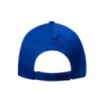 Casquette personnalisable 5 panneaux en polycoton lourd visière plate - Lorenz Casquette personnalisable 5 panneaux en polycoton lourd visière plate - Lorenz
