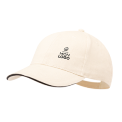 Casquette personnalisable...