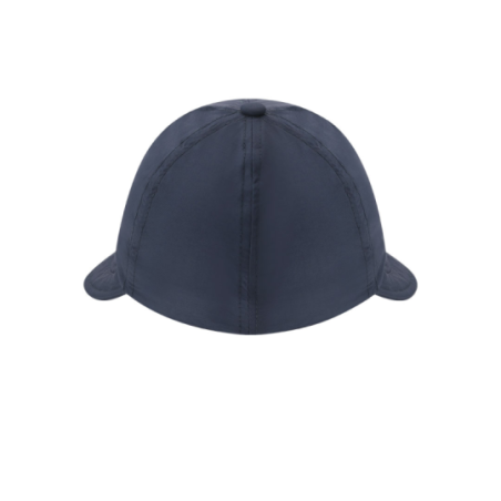 Casquette personnalilsée en polyester resistant avec visière large et flexible - Yilmur Casquette personnalilsée en polyester resistant avec visière large et flexible - Yilmur
