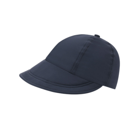 Casquette personnalilsée en polyester resistant avec visière large et flexible - Yilmur Casquette personnalilsée en polyester resistant avec visière large et flexible - Yilmur