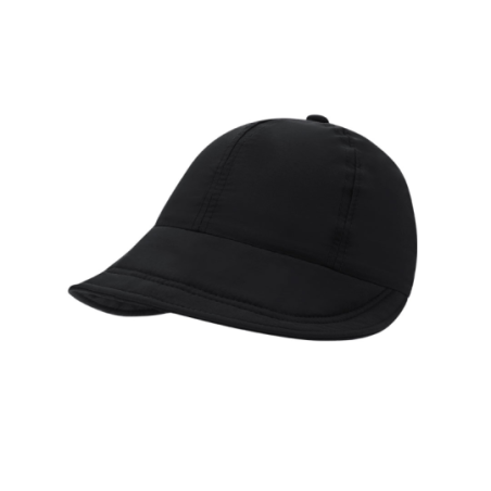 Casquette personnalilsée en polyester resistant avec visière large et flexible - Yilmur Casquette personnalilsée en polyester resistant avec visière large et flexible - Yilmur