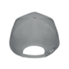 Casquette baseball personnalisable en chanvre 370g/m2 5 pans - Chiva Casquette baseball personnalisable en chanvre 370g/m2 5 pans - Chiva