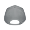 Casquette baseball personnalisable en chanvre 370g/m2 5 pans - Chiva Casquette baseball personnalisable en chanvre 370g/m2 5 pans - Chiva